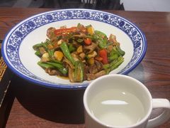 -农乐园食府(梅城镇店)