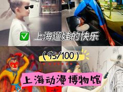 -上海动漫博物馆