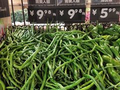 -永辉超市(萧山宝龙广场店)