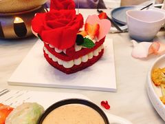-木棉花开(中心城店)