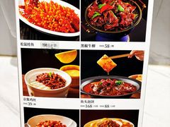 -紫光园·烤鸭·北京菜(团结湖店)