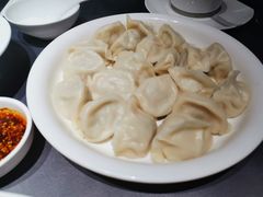 特色鲅鱼水饺-徐记海鲜(曲江南湖店)