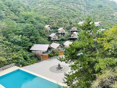 -北京山里寒舍度假酒店