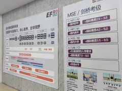 -英孚教育青少儿(长安中心)