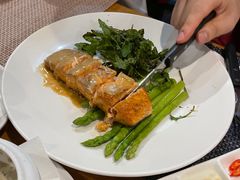 -LA MAISON公鸡和龙(蛇口店)