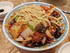 -新疆杭州疗养院·富春山庄