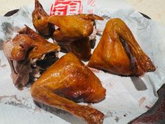-鸽味轩(新街口店)