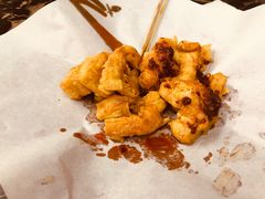 -香港风味小吃店(中英街店)