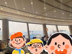 -国贸旋转餐厅(国贸广场店)