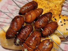 -老白清真烧烤(锦州旗舰店)