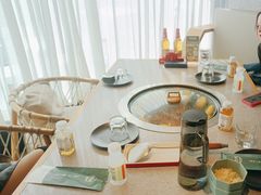 -蘸小院铁锅炖·蘸酱菜·东北菜(怀远门店)