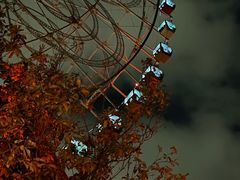 -七彩云南欢乐世界