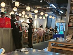 -馬伍旺川菜(江北虹悦城店)