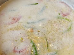 -夏屿湖畔.落日湖景餐厅(普者黑景区店)