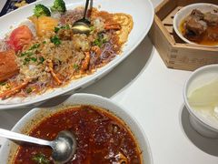 -南棠馆粤菜坊(群光店)