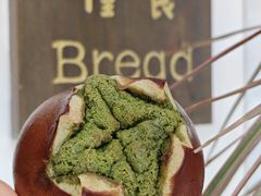 -雀食面包店(钟楼店)