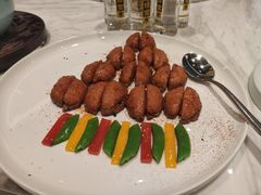 -宴昆山·私房菜(春晖店)