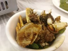 -小榄公饭店·岭南庭院餐厅(民安北路店)