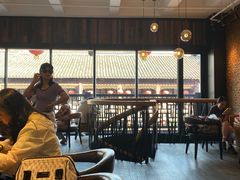 -星巴克(南京大世界店)