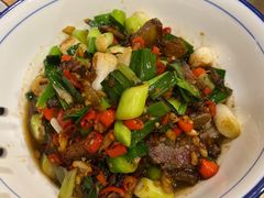 -红旗大食堂(君悦紫园店)