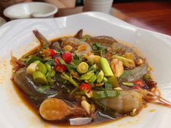 -潮名荟潮州菜馆(祈福缤纷世界店)