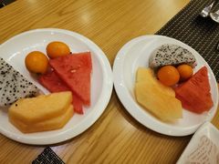 -上海静安铂尔曼酒店