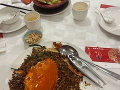 -喜记避风塘炒辣蟹(旗舰店)