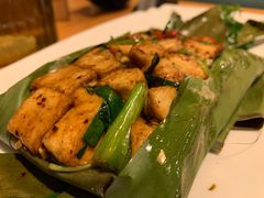 -山茶云南菜(中关村店)