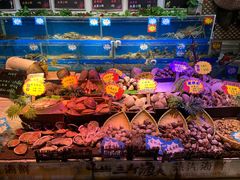 水产区-黄寺蒸汽海鲜(黄寺大街店)