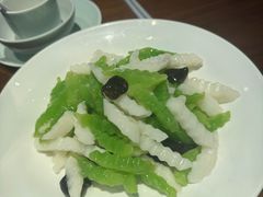 -纪林菜馆·博山菜老字号(华光路店)