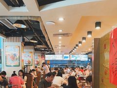 -玲又珑美食(盘福路店)