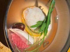 -雲上錢屋·怀石料理(上海中心店)