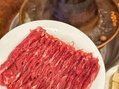 -前门张记涮肉(前门店)
