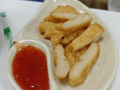 -下环街市熟食中心