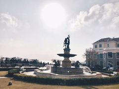 -青岛海景花园大酒店