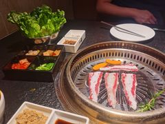 -嘿嘟嘟·肋条烧肉放题(爱融荟城店)