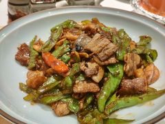 -东方饺子王(工农大路店)