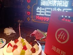 -海底捞火锅(崇文门新世界百货店)