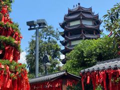 -丰都鬼城名山景区
