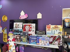 -瑞思素质成长中心(金沙湾校区)