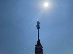 -天津东丽湖风景区