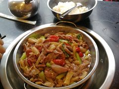 -胖娃古镇鸡杂(磁器口总店)