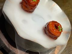 -魁盛居百年鲁菜馆(县西巷店)
