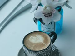 -浮梦·高空下午茶&水晶DIY