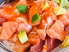 -林妈妈村·日式料理(宝山万达店)
