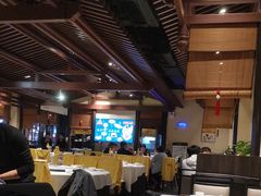 -煜丰汴京烤鸭(福彩路店)