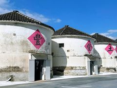 -阳澄湖半岛旅游度假区