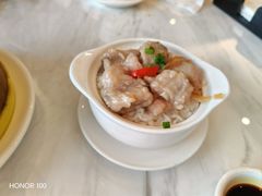 -顺德喜来登酒店·采悦轩