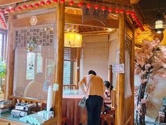 -雨后行菜(报慈北路店)