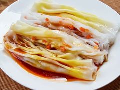 -老地方盐田肠粉(佳兆业·山海苑店)